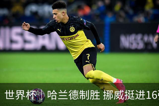 世界杯｜哈兰德制胜 挪威挺进16强将战巴西